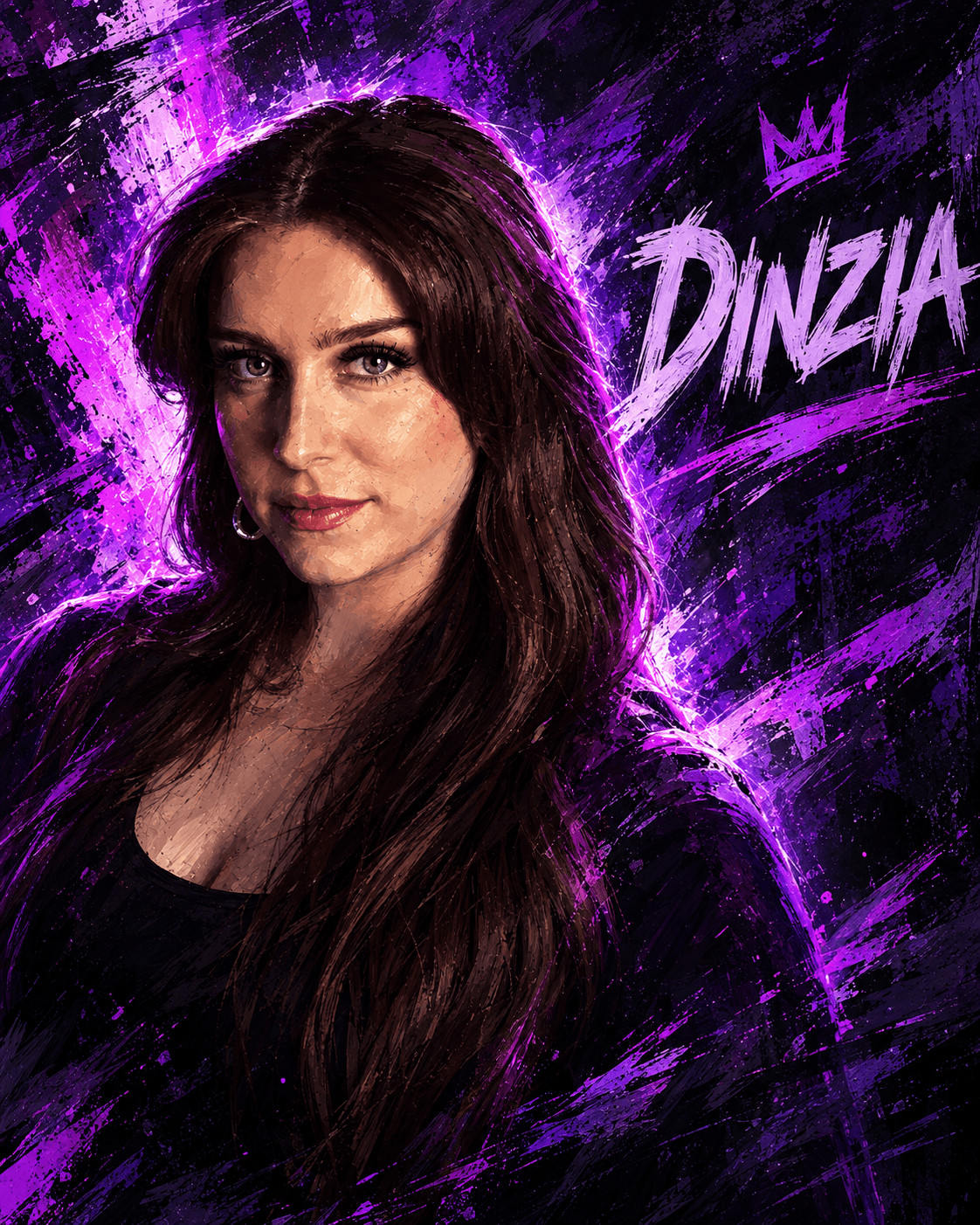 Dinzia